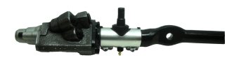 Steuerventil Servo - Steering Powervalve Mustang 289 64-66